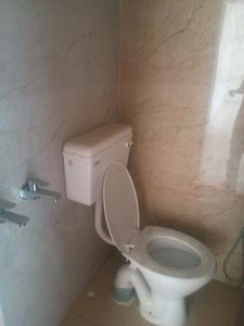 Common Bathroom Image of 1496 Sq.ft 3 BHK Apartment / Flat for sale in Nagole Hyderabad for Rs. 10300008