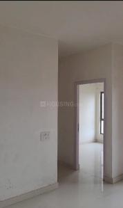 Hall Image of 1078 Sq.ft 3 BHK Apartment / Flat for sale in Siddha Eden Lakeville, Baranagar Kolkata for Rs. 7800000