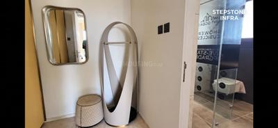 Bedroom Image of 4429 Sq.ft 4 BHK Apartment / Flat for sale in Embassy Lake Terraces, Hebbal Kempapura Bengaluru for Rs. 110725000