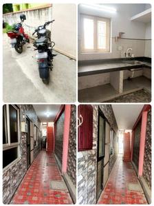 Image of 600 Sq.ft 1.5 BHK Independent House for rent in Peelamedu, Coimbatore for Rs. 18000