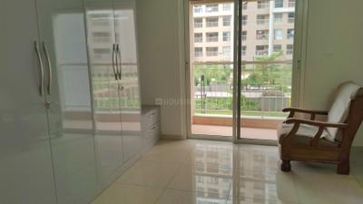 Bedroom Image of 1009 Sq.ft 2 BHK Apartment / Flat for rent in Sobha Dream Gardens, Thanisandra Bengaluru for Rs. 39000