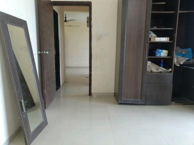 Bedroom Image of 1090 Sq.ft 2 BHK Apartment / Flat for sale in Ekdant Apartment, Kharghar Navi Mumbai for Rs. 13000000