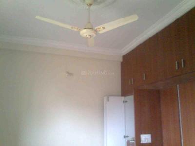 Bedroom Image of 1100 Sq.ft 2 BHK Penthouse for sale in Mehdipatnam Hyderabad for Rs. 5000000