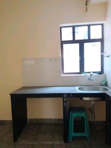 Kitchen Image of 1161 Sq.ft 3 BHK Apartment / Flat for sale in Primarc Southwinds, Rajpur Kolkata for Rs. 7000000