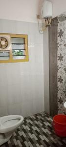 Image of 1100 Sq.ft 2 BHK Builder Floor for rent in Kavoor, Mangalore for Rs. 17000