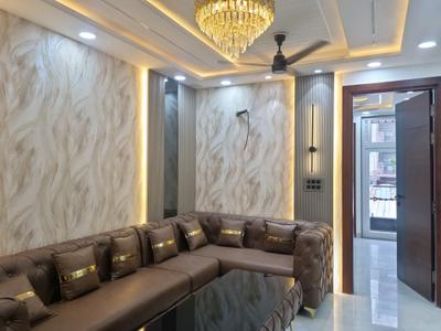 2 BHK Flat