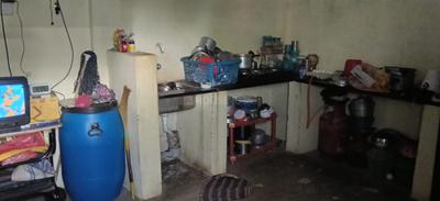 Kitchen Image of 925 Sq.ft 3 BHK Independent House for sale in Sulur Coimbatore for Rs. 3000000