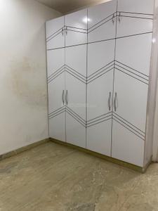 Bedroom Image of 750 Sq.ft 2 BHK Builder Floor for sale in Sector 3 Rohini New Delhi for Rs. 9500000