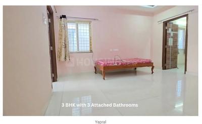 Hall Image of 2350 Sq.ft 3 BHK Independent House for sale in Yapral Secunderabad for Rs. 17000000
