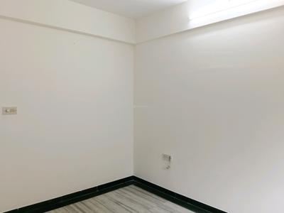 Bedroom Image of 750 Sq.ft 2 BHK Apartment / Flat for rent in Rosa Oasis Phase 2, Hiranandani Estate Thane for Rs. 37000