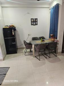 Hall Image of 2900 Sq.ft 2 BHK Builder Floor for rent in Gomti Nagar Lucknow for Rs. 25000