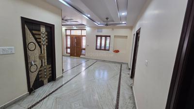 Hall Image of 2500 Sq.ft 5 BHK Independent House for rent in Karmanghat Hyderabad for Rs. 60000