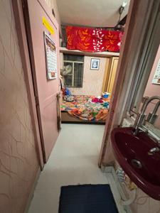 Bedroom Image of 960 Sq.ft 2 BHK Apartment / Flat for rent in Kothrud Pune for Rs. 30000