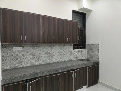 Kitchen Image of 800 Sq.ft 2 BHK Apartment / Flat for sale in CI Golf City, Kambakshpur Noida for Rs. 3085000