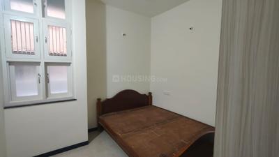 Bedroom Image of 1200 Sq.ft 2 BHK Apartment / Flat for rent in Thippasandra Bengaluru for Rs. 30000