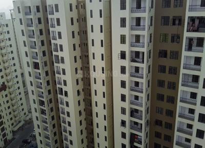 Image of 734 Sq.ft 2 BHK Apartment / Flat for sale in Mukundapur, Kolkata for Rs. 6000000