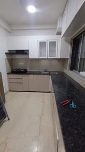 Kitchen Image of 2190 Sq.ft 3 BHK Apartment / Flat for sale in Oberoi Esquire, Goregaon East Mumbai for Rs. 75200000