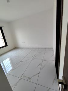 Bedroom Image of 1050 Sq.ft 2.5 BHK Apartment / Flat for rent in Kohinoor Sapphire III, Tathawade Pune for Rs. 28000