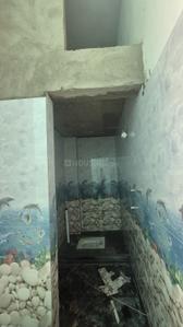 Kitchen Image of 540 Sq.ft 3 BHK Independent House for sale in Khushhalpur Moradabad for Rs. 3000000