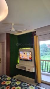 Bedroom Image of 800 Sq.ft 2 BHK Builder Floor for sale in Sahastradhara Road Dehradun for Rs. 7800000
