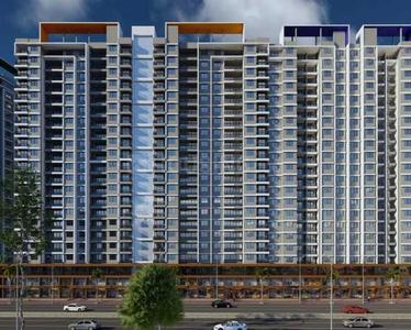 Image of 1140 Sq.ft 3 BHK Apartment / Flat for sale in Saheel Itrend Vesta, Tathawade, Pune for Rs. 9000000