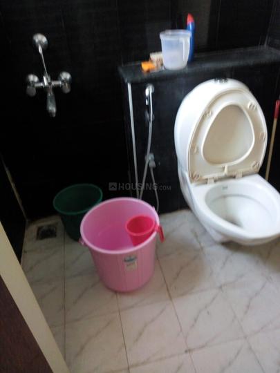 Oceanus green valley Bathroom 1