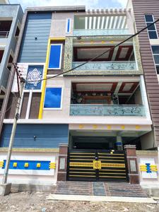 7 BHK Independent House