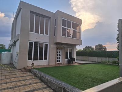 Image of 1800 Sq.ft 3 BHK Villa for sale in RGS The Nest, Neral, Thane for Rs. 6900000