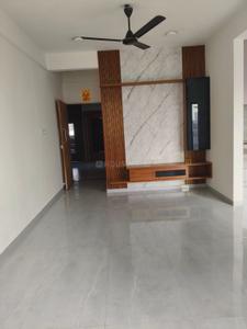Hall Image of 1560 Sq.ft 3 BHK Apartment / Flat for sale in Bhayli Vadodara for Rs. 6500000