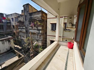 Balcony Image of 3900 Sq.ft 7 BHK Apartment / Flat for sale in KalindiEstate, South Dum Dum Kolkata for Rs. 13000000