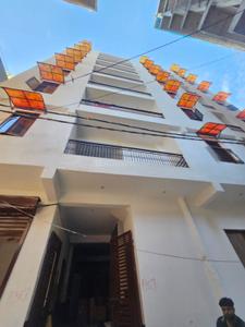 1 RK Independent House