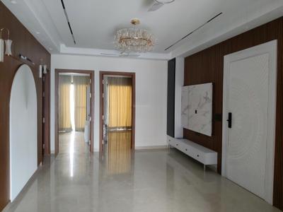 Living Room Image of 2370 Sq.ft 3 BHK Builder Floor for sale in Sector 46 Gurgaon for Rs. 27500000