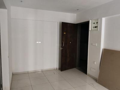 Living Room Image of 1434 Sq.ft 3 BHK Apartment / Flat for rent in Shaligram Prime, South Bopal Ahmedabad for Rs. 27000