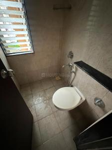 Image of 760 Sq.ft 1.5 BHK Apartment / Flat for rent in Long Island, Charholi Budruk, Pune for Rs. 19000