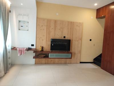 Hall Image of 760 Sq.ft 2 BHK Villa for sale in Yercaud Salem for Rs. 12500000