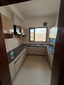 Kitchen Image of 6000 Sq.ft 4 BHK Builder Floor for rent in Sector 7 Panchkula for Rs. 100000