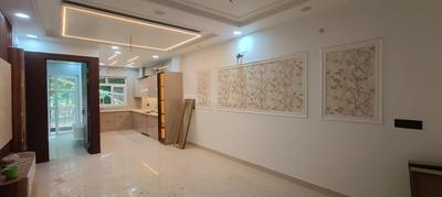 Hall Image of 1100 Sq.ft 3 BHK Builder Floor for sale in Sector 22 Rohini New Delhi for Rs. 10500000