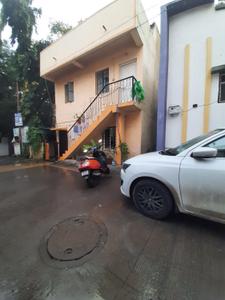 Image of 1200 Sq.ft 2 BHK Independent House for sale in Sukhsagar Nagar, Pune for Rs. 8400000