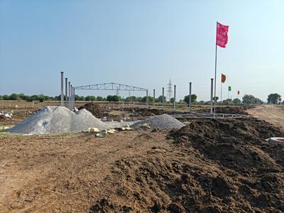 Image of 200 Sq.ft Residential Plot / Land for sale in Peddapur, Sangareddy for Rs. 2900000