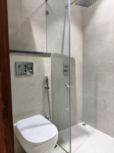 Bedroom Three Image of 3700 Sq.ft 4 BHK Builder Floor for sale in Sector 56 Gurgaon for Rs. 50000000