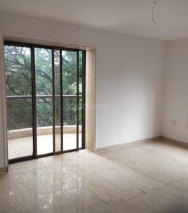Hall Image of 2000 Sq.ft 3.5 BHK Apartment / Flat for sale in Mit Riviera Apartment, Sangamvadi Pune for Rs. 35500000