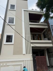 Image of 4300 Sq.ft 6 BHK Independent House for sale in Uppal, Hyderabad for Rs. 23800000