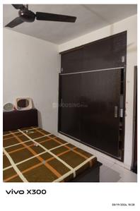 Balcony Image of 1800 Sq.ft 4 BHK Duplex for rent in Khokhra Ahmedabad for Rs. 35000