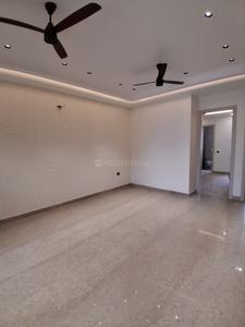 Hall Image of 1440 Sq.ft 3 BHK Builder Floor for sale in Rajouri Garden New Delhi for Rs. 26500000