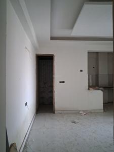 Main Entrance Image of 1050 Sq.ft 2 BHK Apartment / Flat for sale in Sector 101 Noida for Rs. 4600000