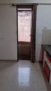 Kitchen Image of 740 Sq.ft 1 BHK Apartment / Flat for sale in Marathon Nagari NX, Badlapur East Badlapur for Rs. 2700000
