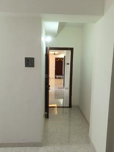 Hall Image of Thane Boys PG  in Thane West, Thane