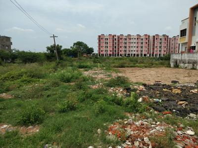 Image of 2200 Sq.ft Residential Plot / Land for sale in Urapakkam, Chennai for Rs. 10000000