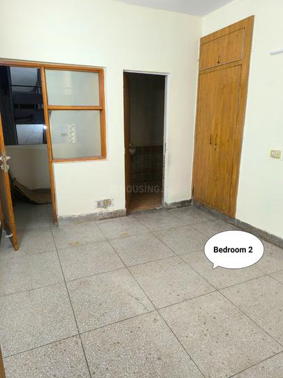 CGHS Navyug Apartments Bedroom 1