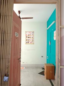 Main Entrance Image of 1376 Sq.ft 3 BHK Apartment / Flat for sale in Jadavpur Kolkata for Rs. 6500000